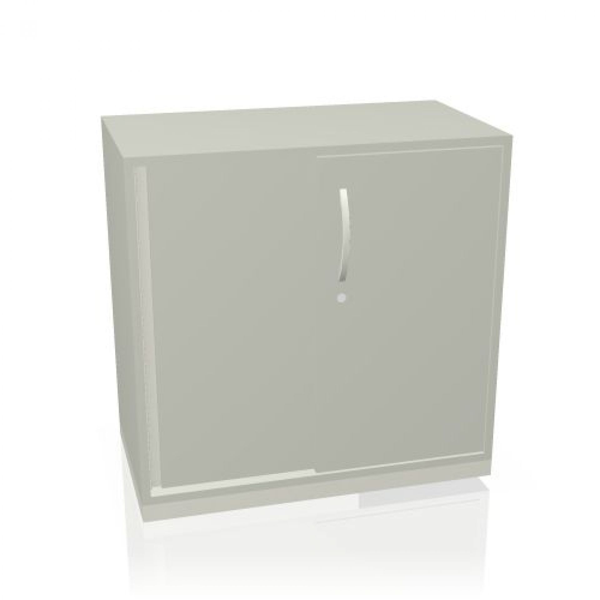 Share It Schiebetürenschrank von Steelcase
