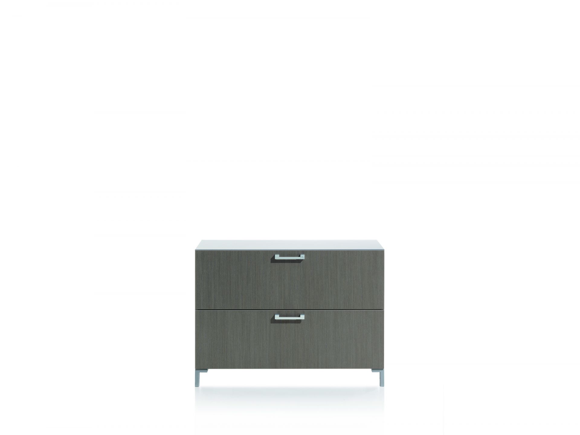 Share It Garderobenschrank von Steelcase