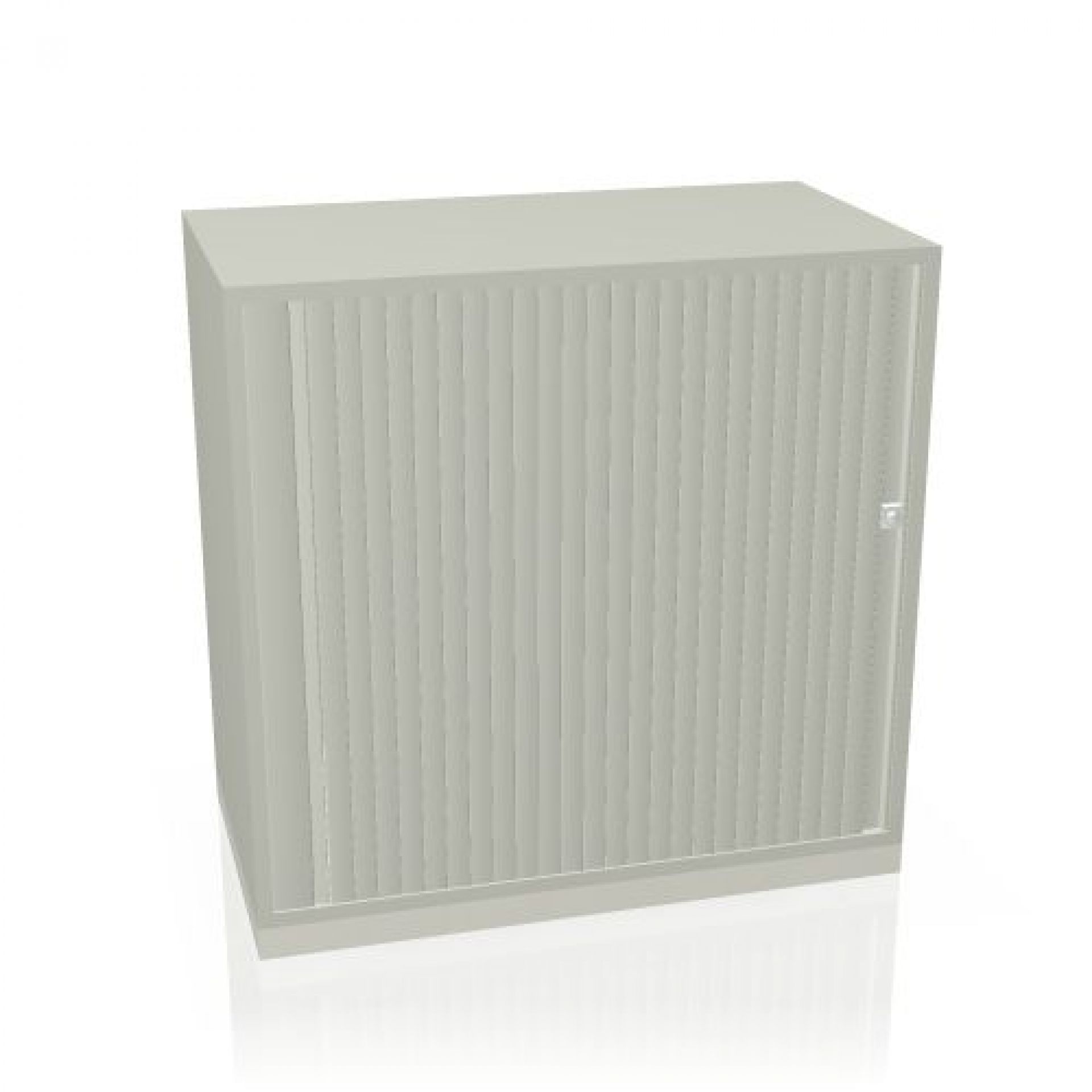 Share It Querrolladenschrank von Steelcase