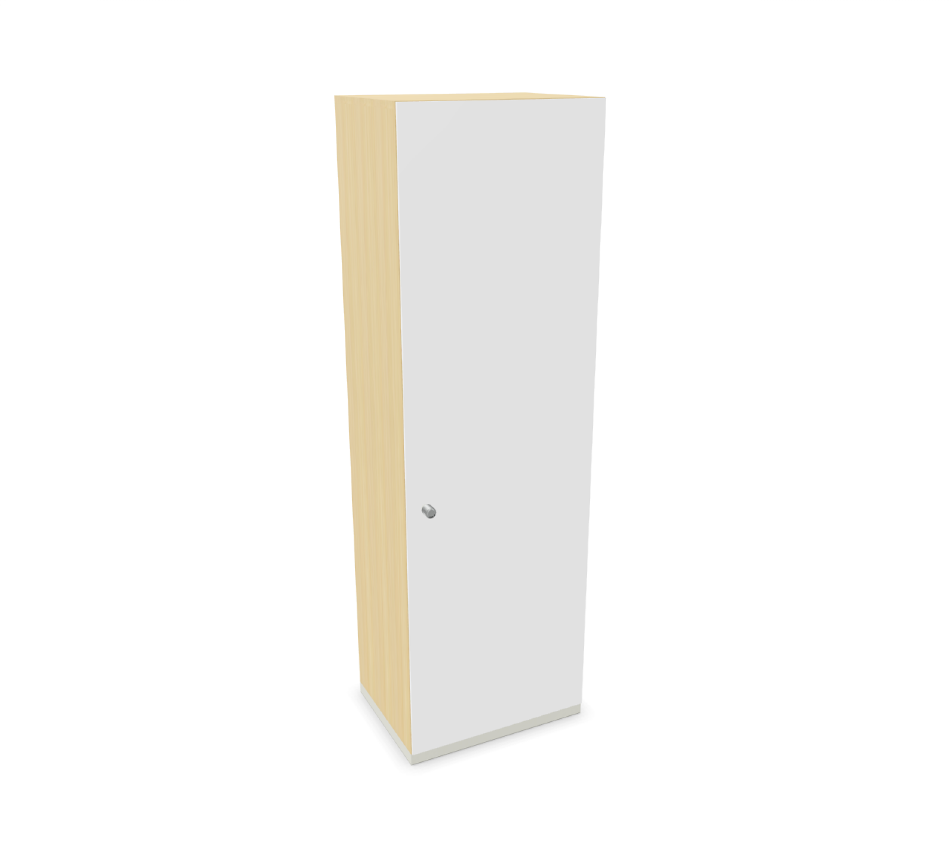 Share It Drehtürenschrank von Steelcase