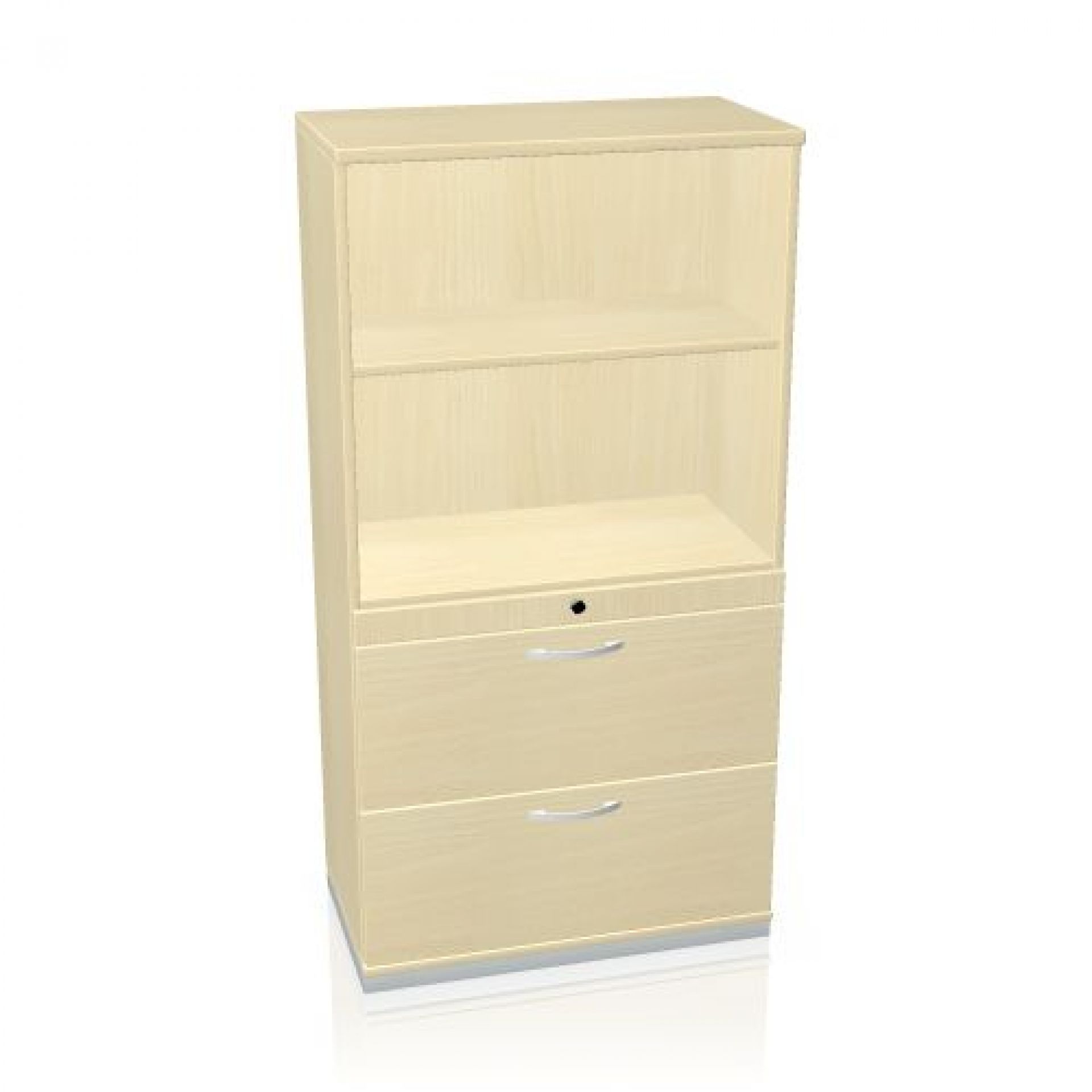 Prisma 2 Modulschrank von Palmberg