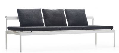 Sol + Luna Sofa-Sonnenliege Outdoor Extremis