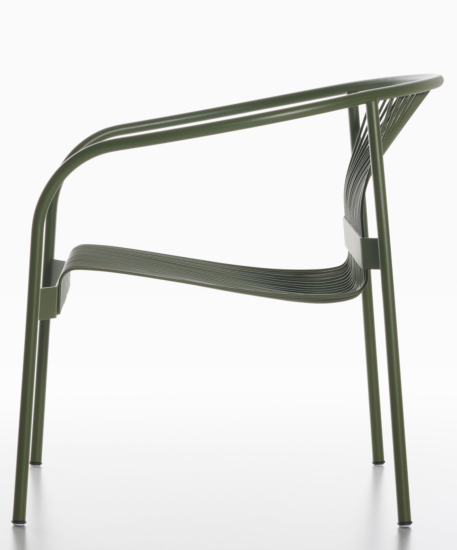 Velit Lounge Chair Indoor / Outdoor Sessel Plank