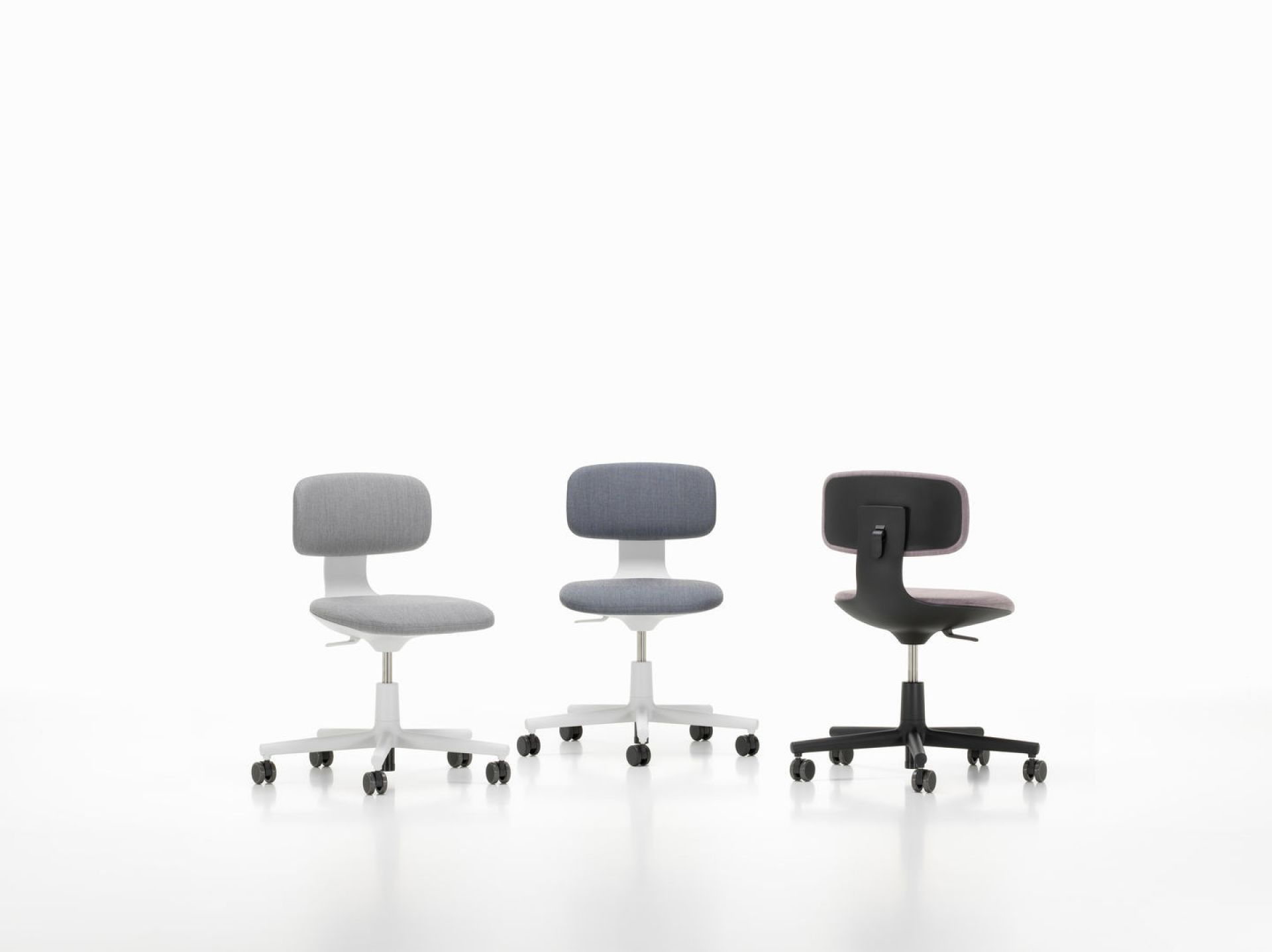 Rookie Bürodrehstuhl Vitra