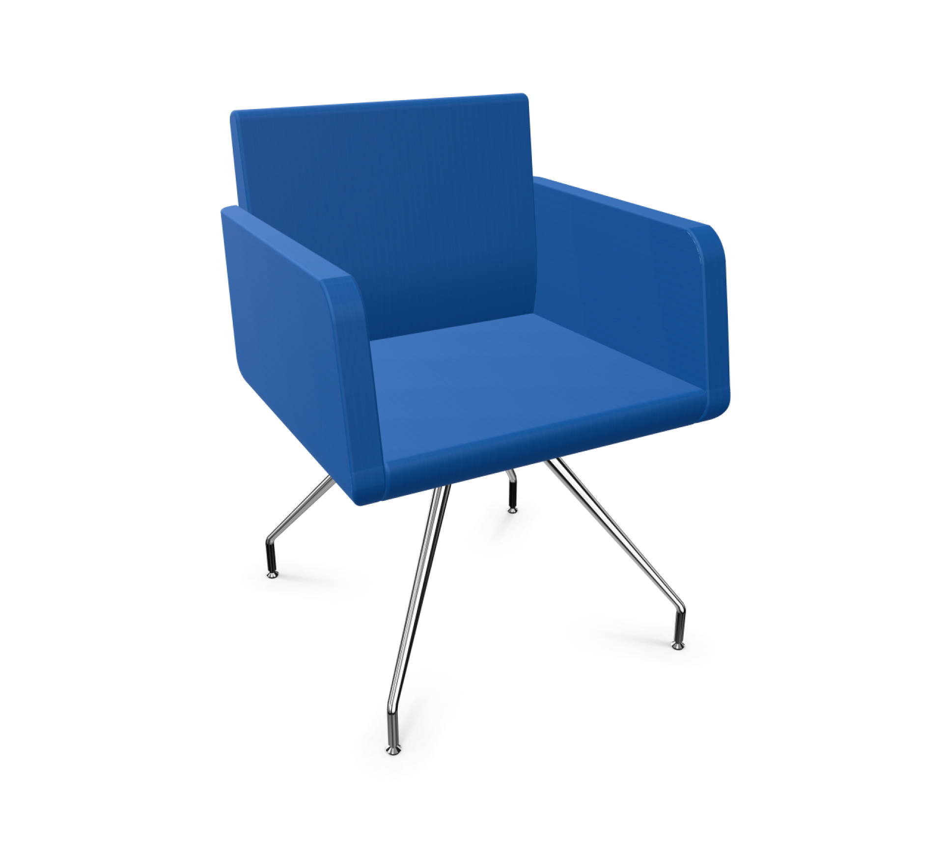Delta Sessel von LD Seating